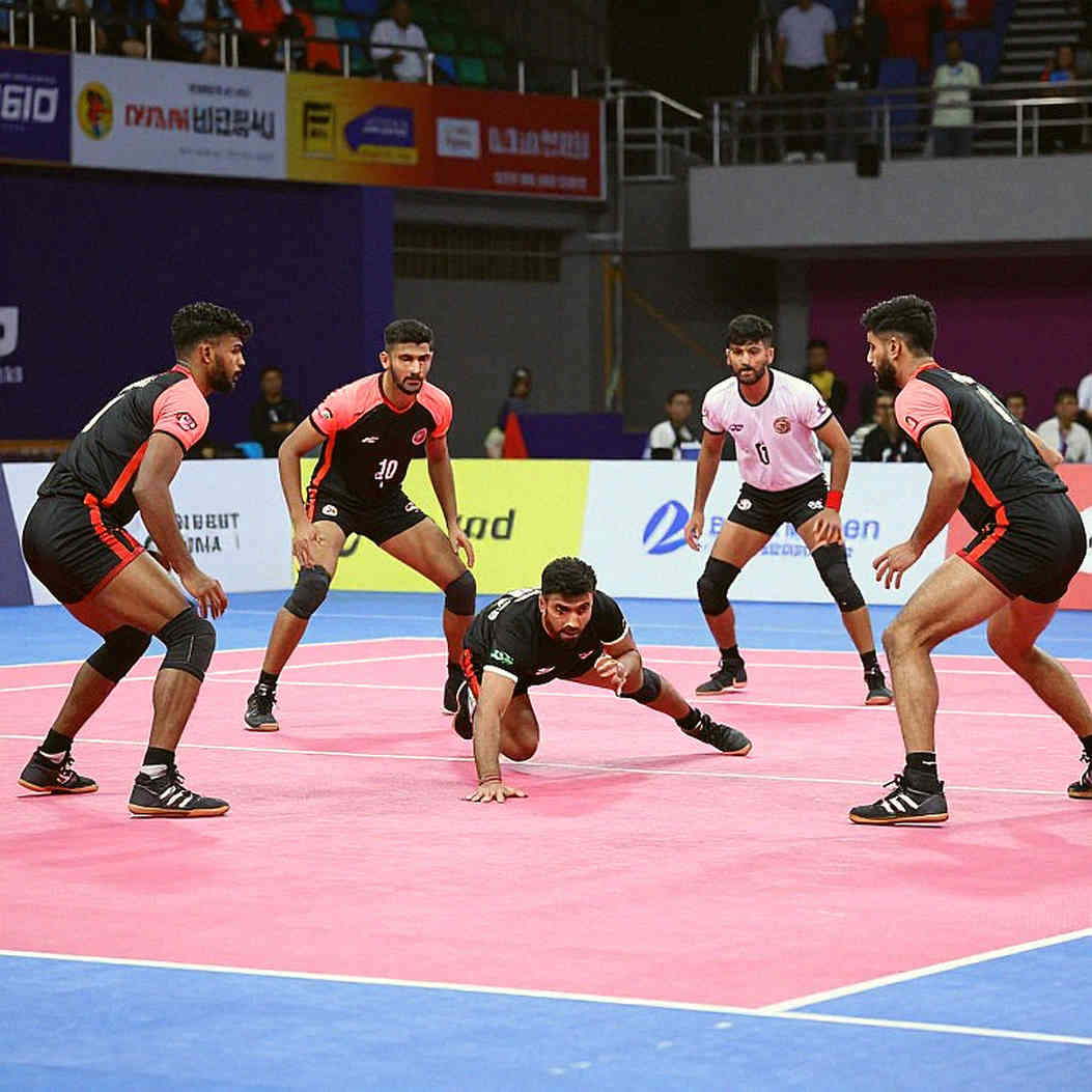 মাঙ্গা থেকে ম্যাট: জাপানের কাবাডি স্বপ্নের গভীর বিশ্লেষণ