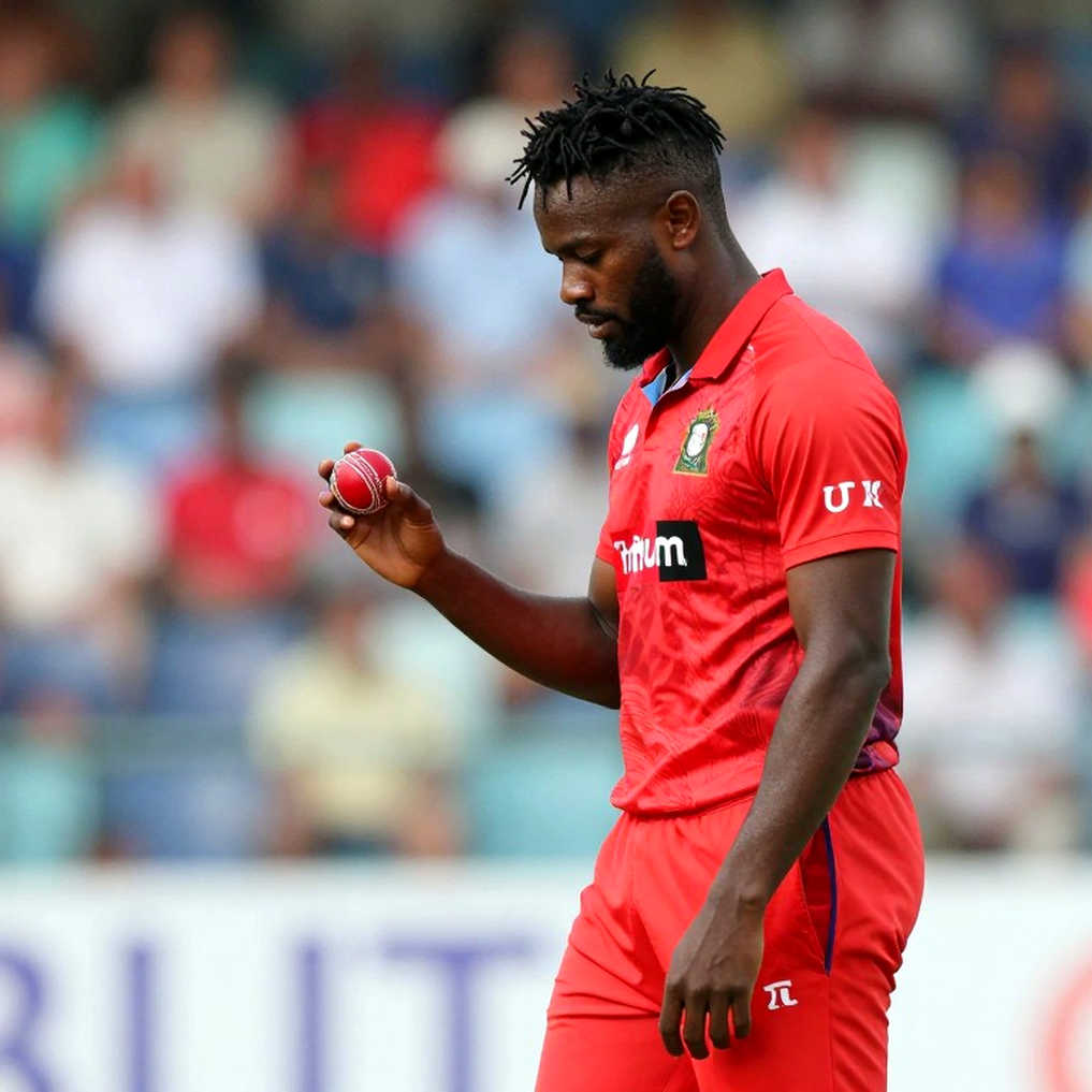 From Timed Out to Ball-Tracking: Who Really Owns a Cricket Decision?