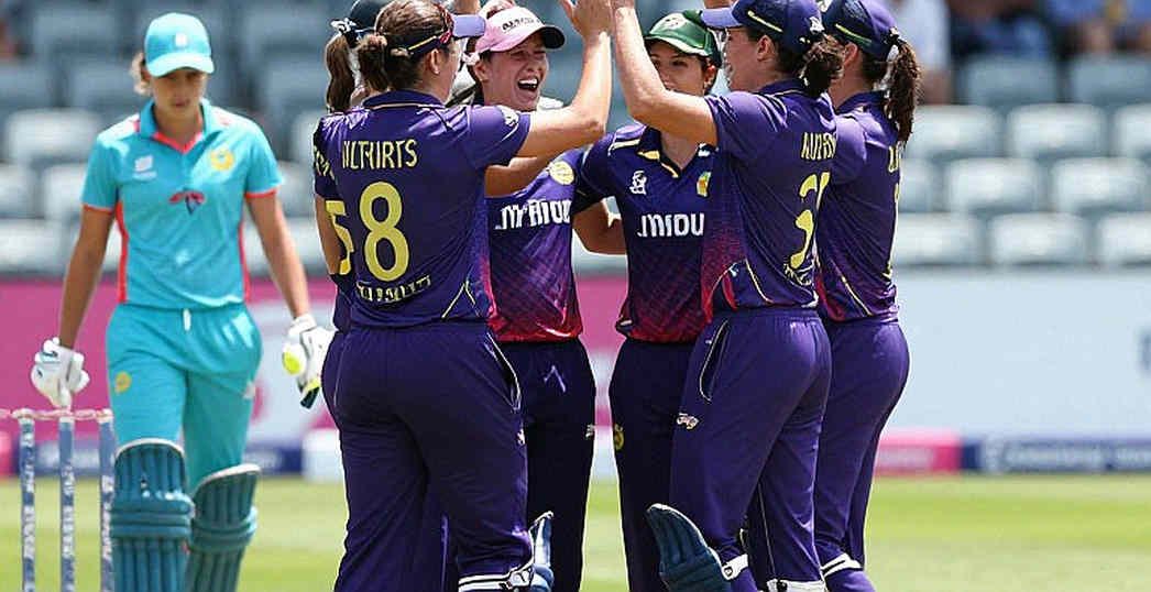 Overs 7–15: Where White-Ball Matches in Asia Are Actually Decided