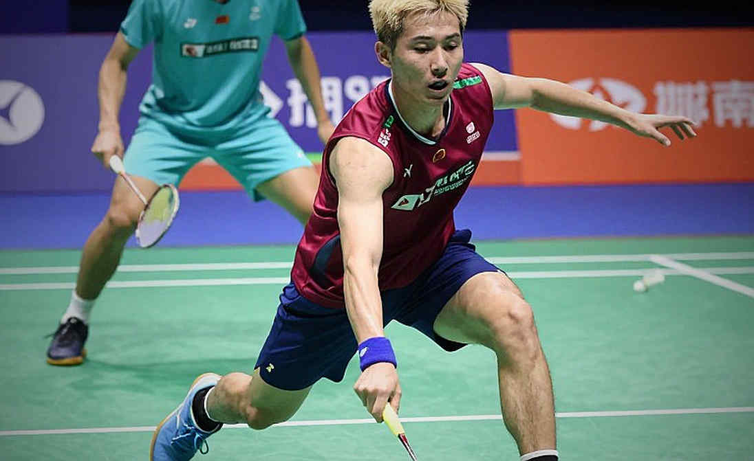 ২১-১২ থেকে ১৪-২১: সাত্বিক-চিরাগের প্রথম রাউন্ডের বিদায়ে তিনটি আলাদা ফেজের হিসাব