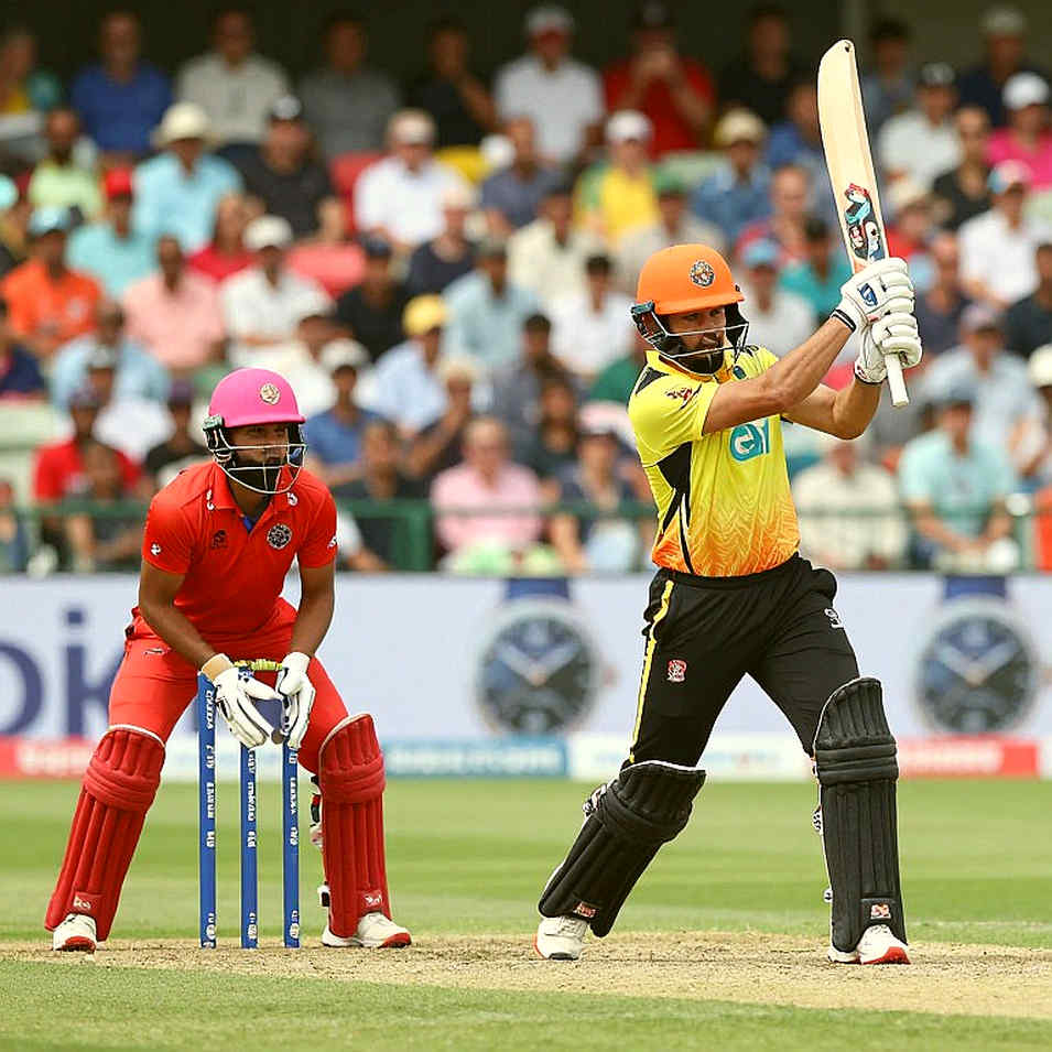 Two Years of Blockchain in Cricket: From the Fall of FTX to the Quiet Exit of NFT Platforms