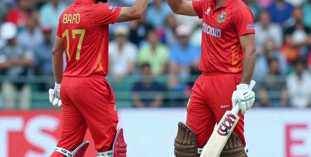 ১৪ বলে অর্ধশতক: রসিদে লেখা আছে 'পাওয়ারপ্লে', লেখা নেই 'ফ্রেজার-ম্যাকগার্ক'
