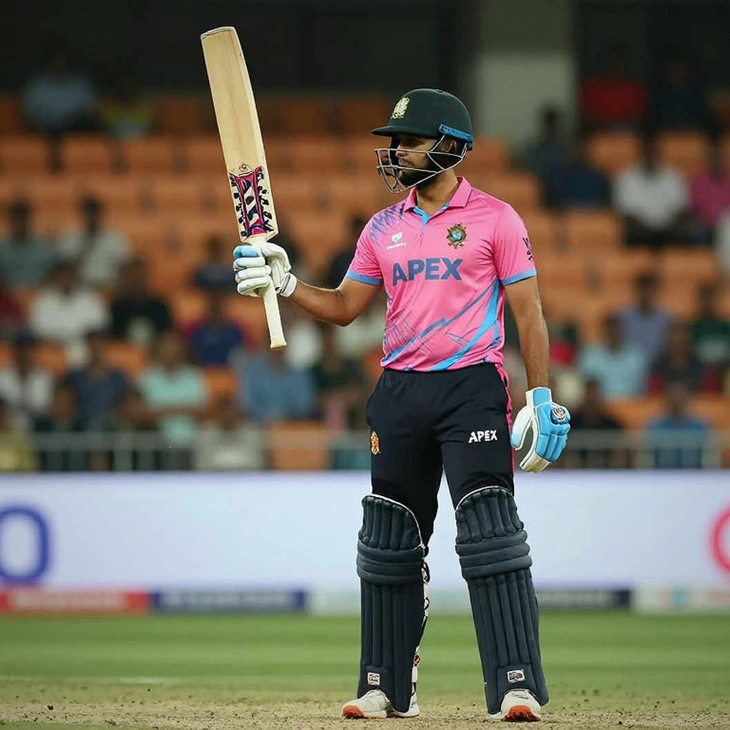 The Week Bangladesh Had No Cricket Board, But Had a Team