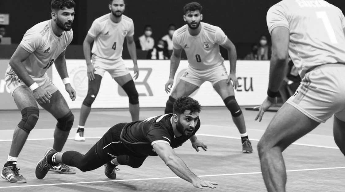 আনবিটেন মানে প্রস্তুত নয়: এশিয়ান গেমস ২০২৬-এর কাবাডি সেমিফাইনাল নিয়ে একটি ডেটা ব্রিফ