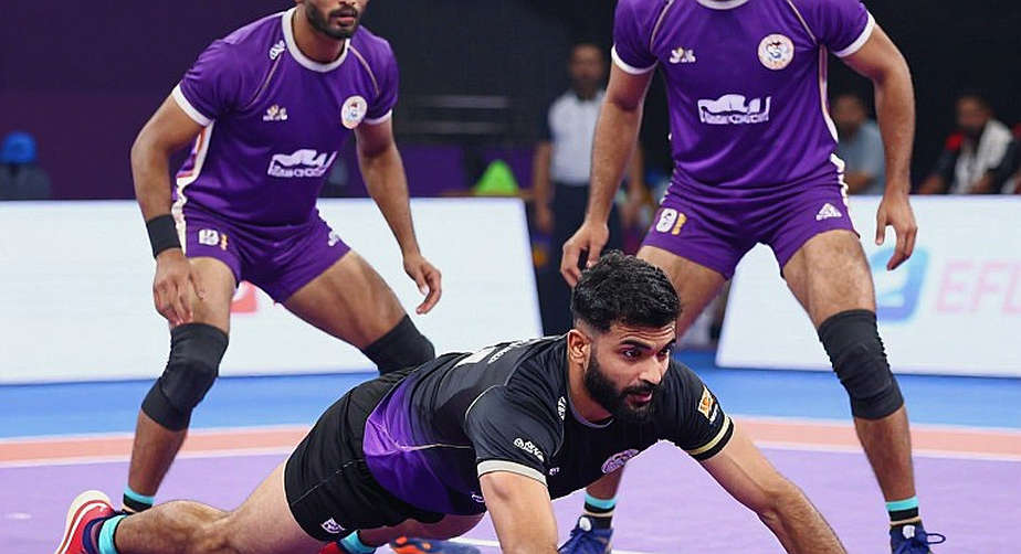 কমনওয়েলথ কাবাডি চ্যাম্পিয়নশিপ ২০২৬: সেহরাওয়াত বাদ পড়ার আড়ালে ভারতের গভীরতা-রাজনীতি আর 'কমনওয়েলথ' মরীচিকা
