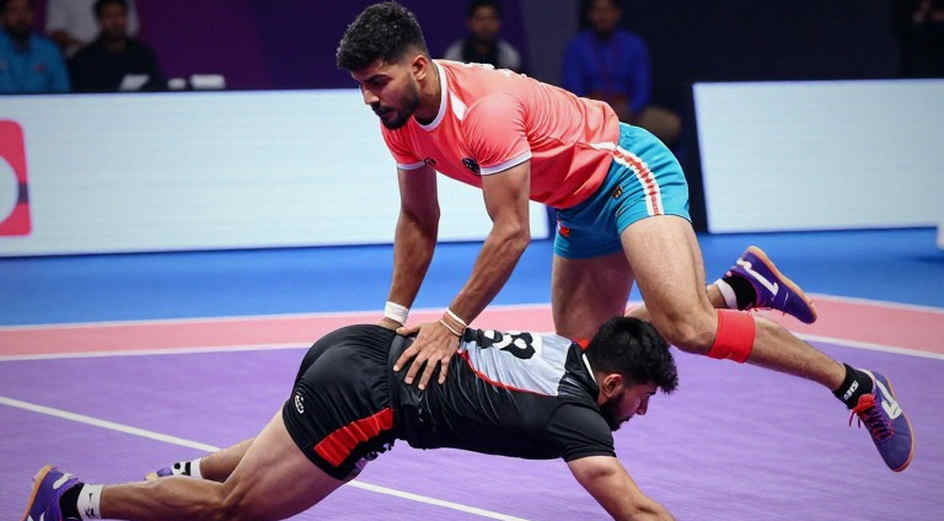 ভারত ৪৮-২৪ নেপাল: এই স্কোরলাইন ভারতের শক্তি নয়, নেপালের গভীরতা-সংকটের হিসাব