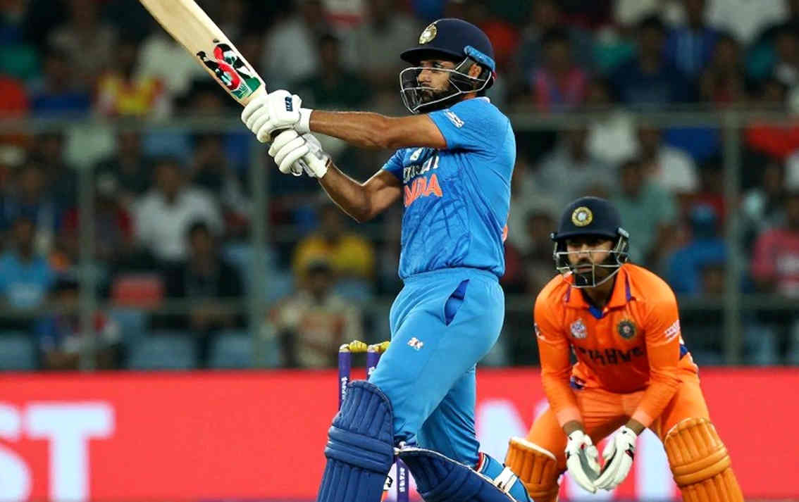 The Ledger of the Last Five Overs: Where the T20 Model Goes Quiet
