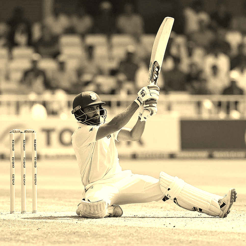 The Patience Pitch: Bangladesh's Plain Revolution in Rawalpindi