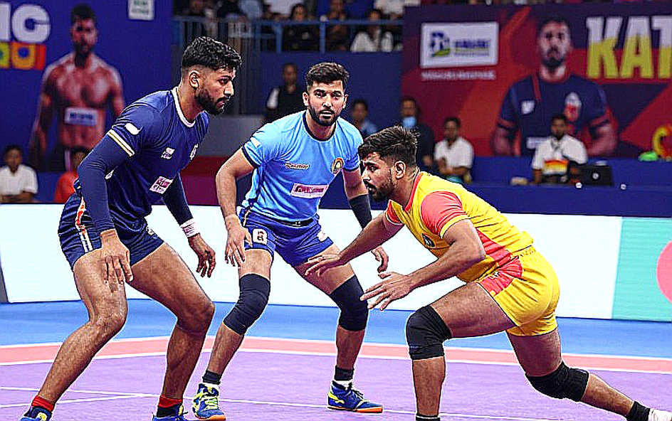 কাবাডি চ্যাম্পিয়ন্স লিগ সিজন ২: ১৯.২ লাখ টাকার সিলিং, হরিয়ানার পাঁচ দল আর দেবাঙ্ক-আশুর ভাগ্য