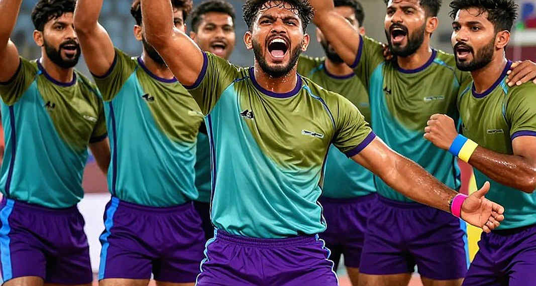 যে তালিকা দুই দিনে বদলে গেল: রিতু নেগি, এক কোটি রুপি আর কাবাডির অলিখিত ঠিকানা-আইন