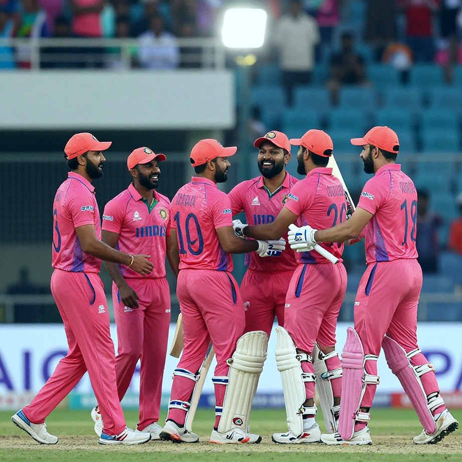 ওয়েস্ট ইন্ডিজ কেন ভারতের টি-টোয়েন্টি মেট্রিকে ফাঁক ধরল