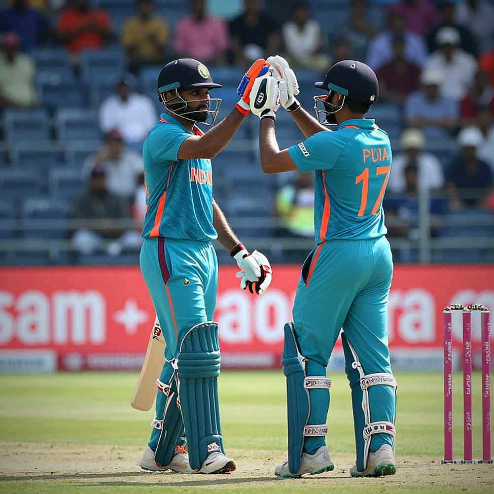 খালি ডেটাশিটের পাঠ: এশিয়ার ক্রিকেট বিশ্লেষণে 'তথ্য নেই' বলার শৃঙ্খলা